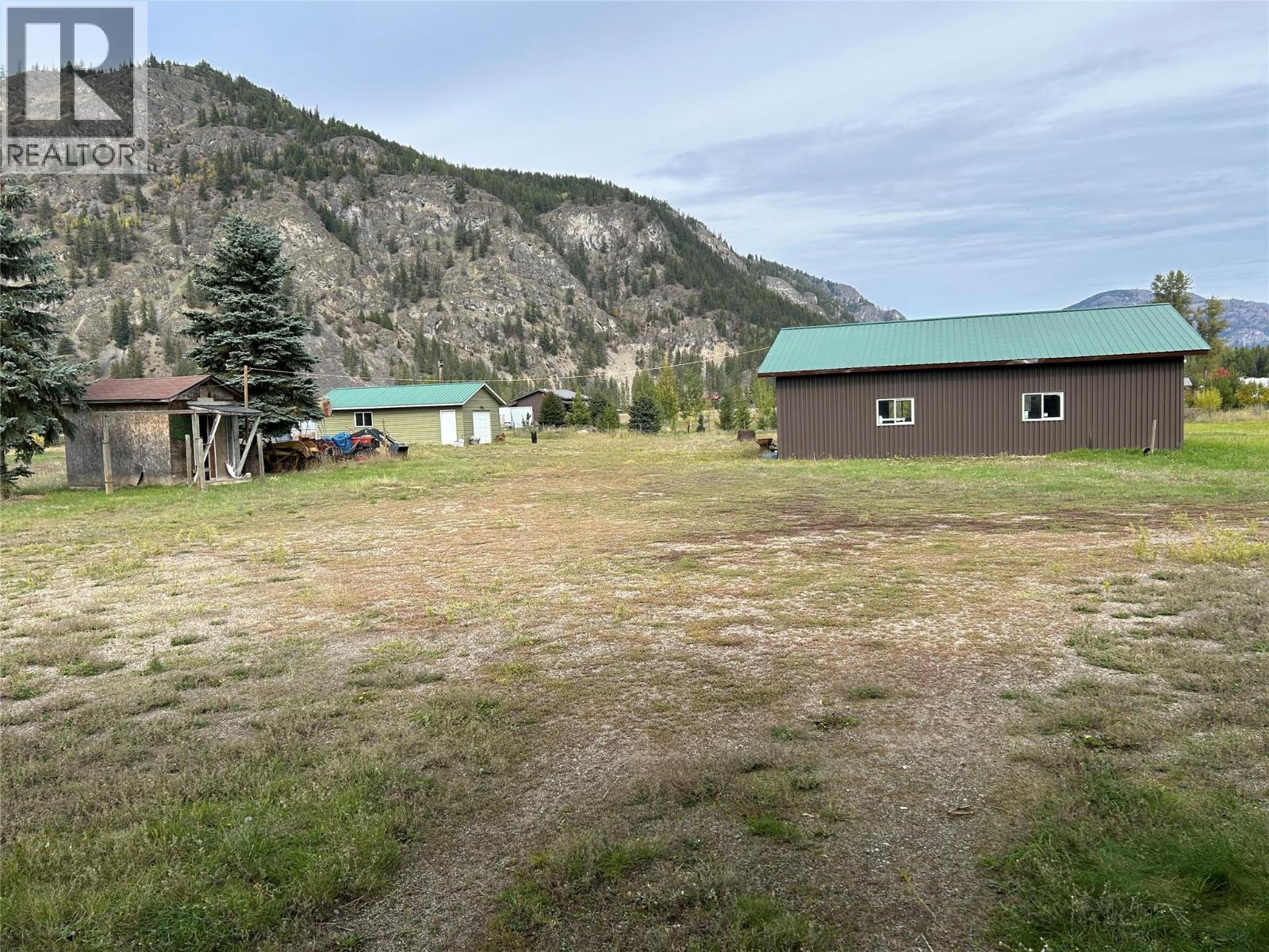  12255 BROWN CREEK NORTH Road, Grand Forks - Image 1