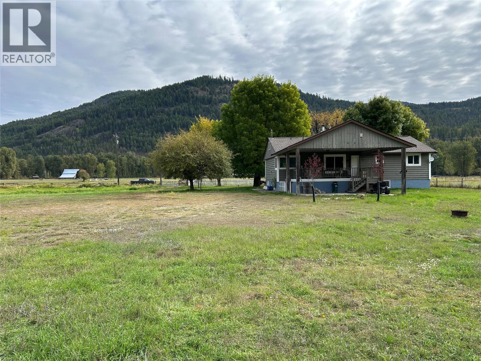  12255 BROWN CREEK NORTH Road, Grand Forks - Image 1