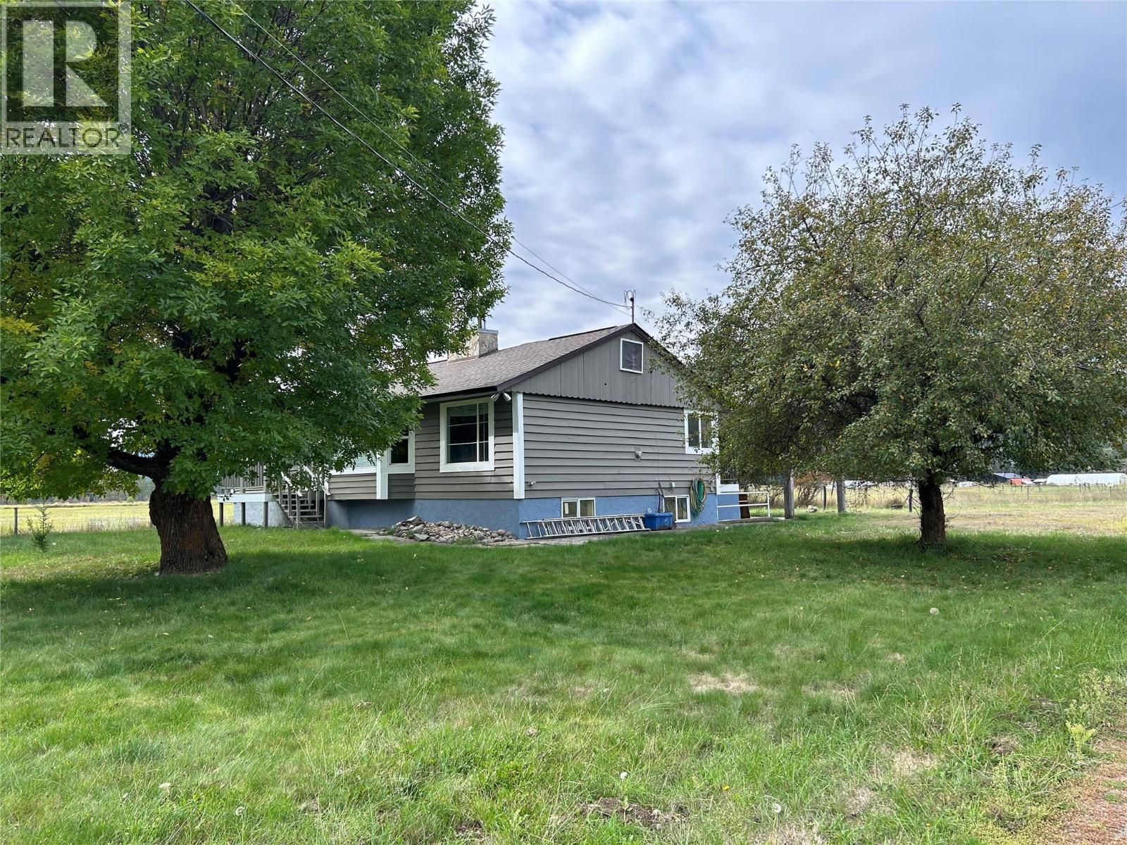  12255 BROWN CREEK NORTH Road, Grand Forks - Image 1