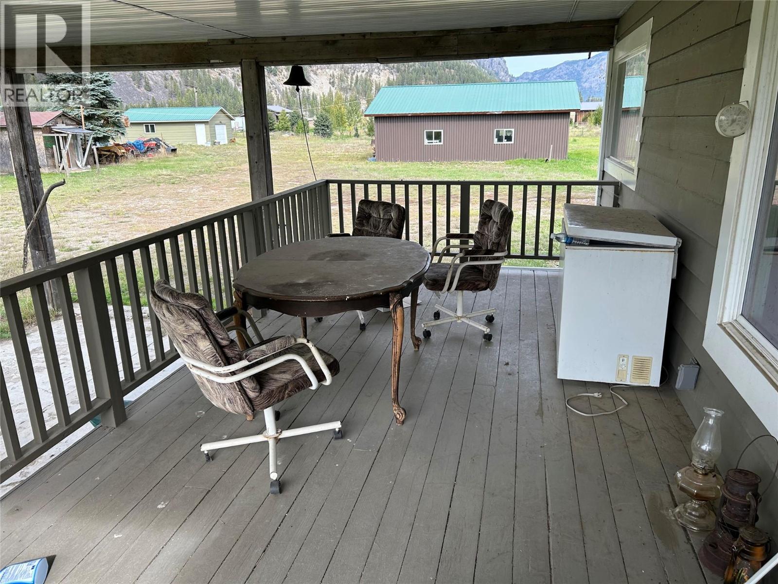  12255 BROWN CREEK NORTH Road, Grand Forks - Image 1