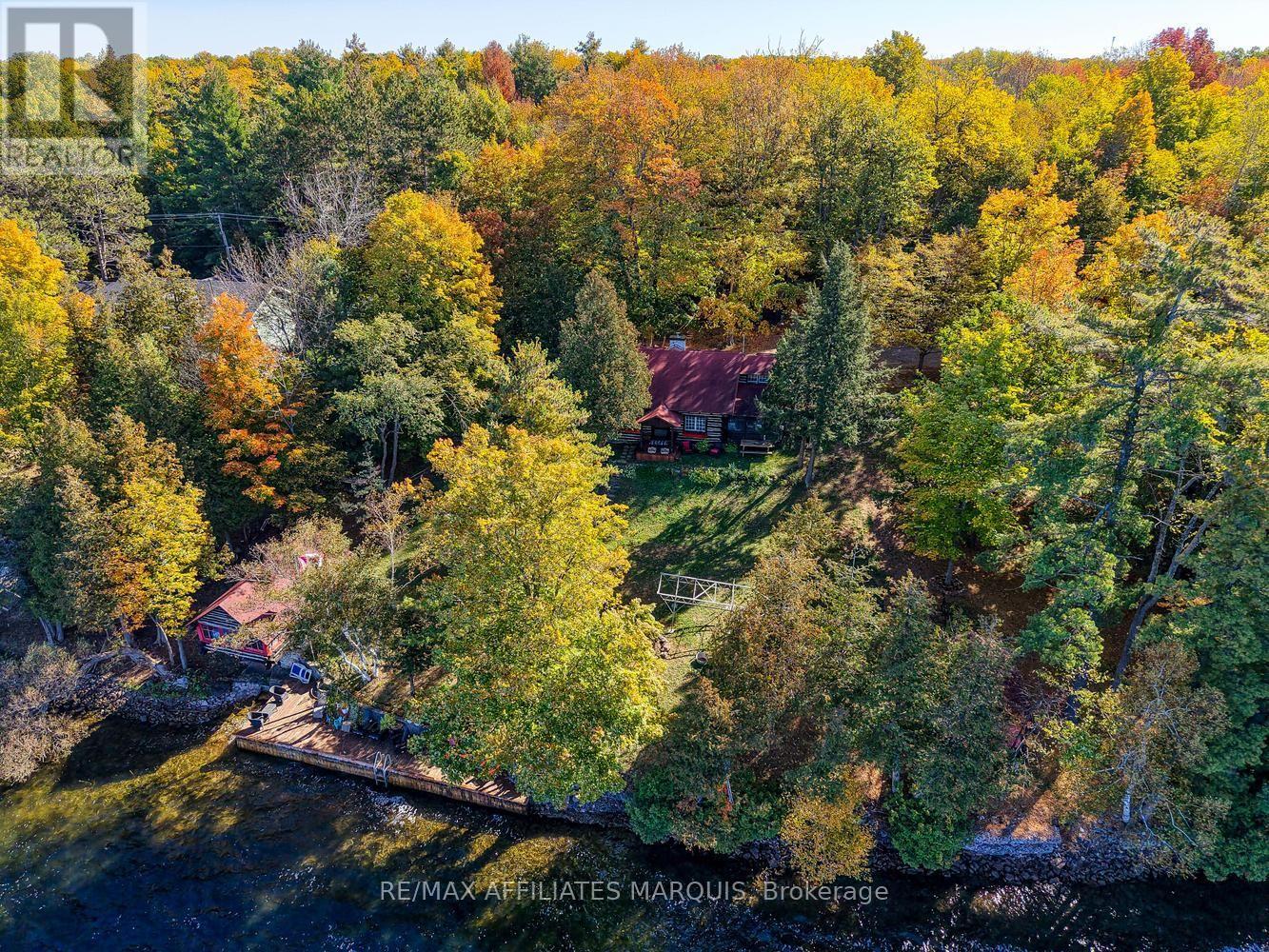 124 MCLAREN LANE, Rideau Lakes