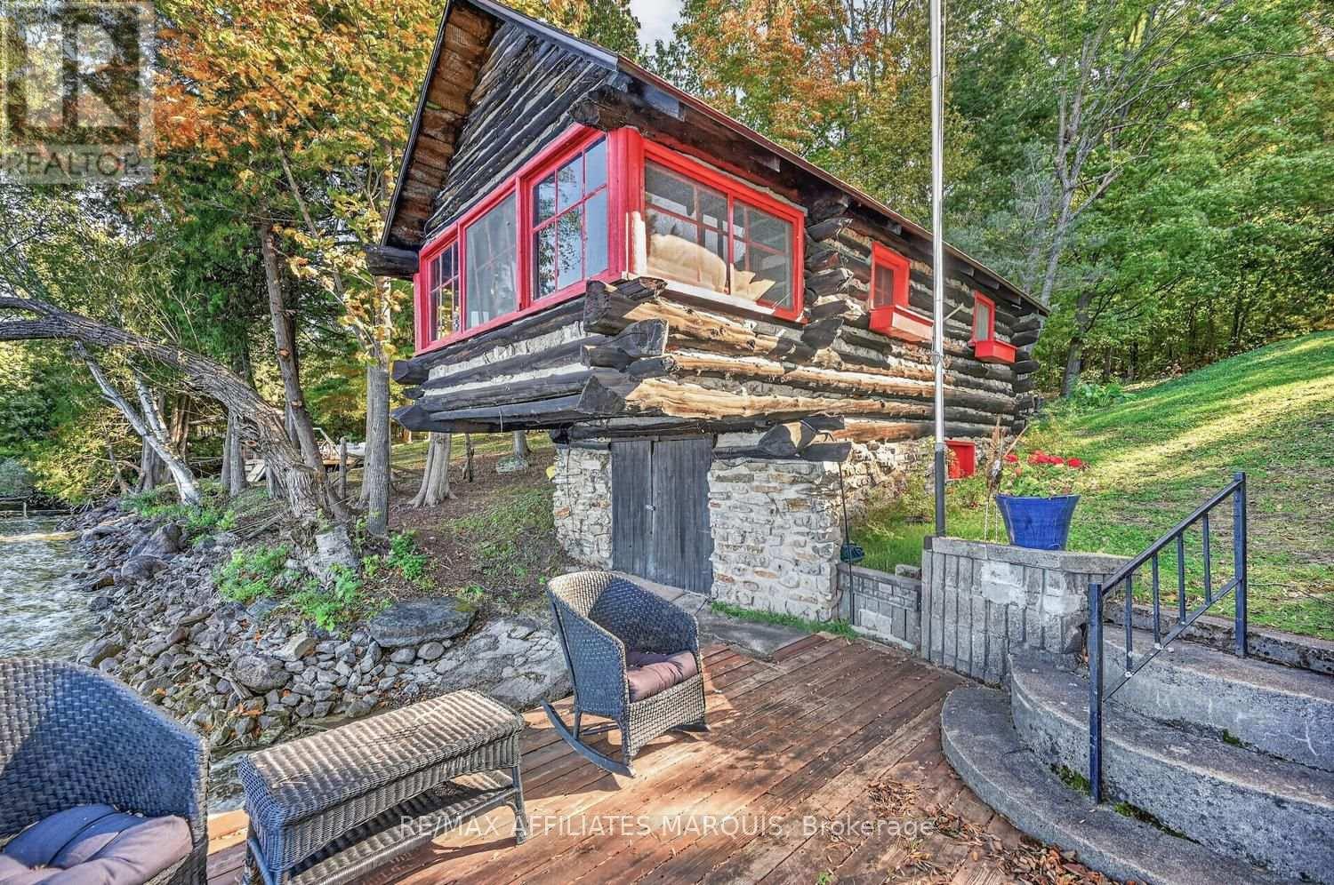 124 MCLAREN LANE, Rideau Lakes — photo 4