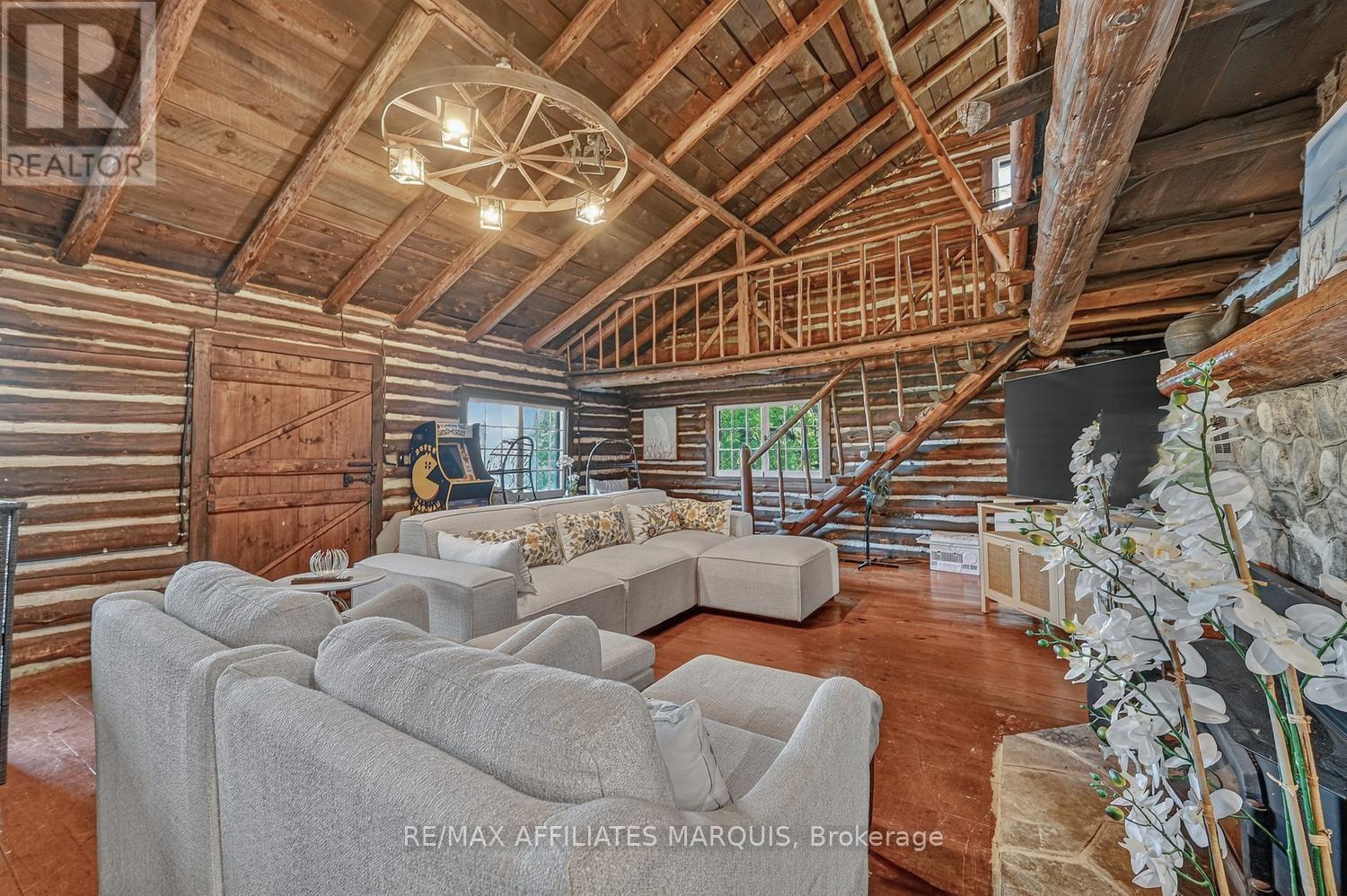 124 MCLAREN LANE, Rideau Lakes — photo 9
