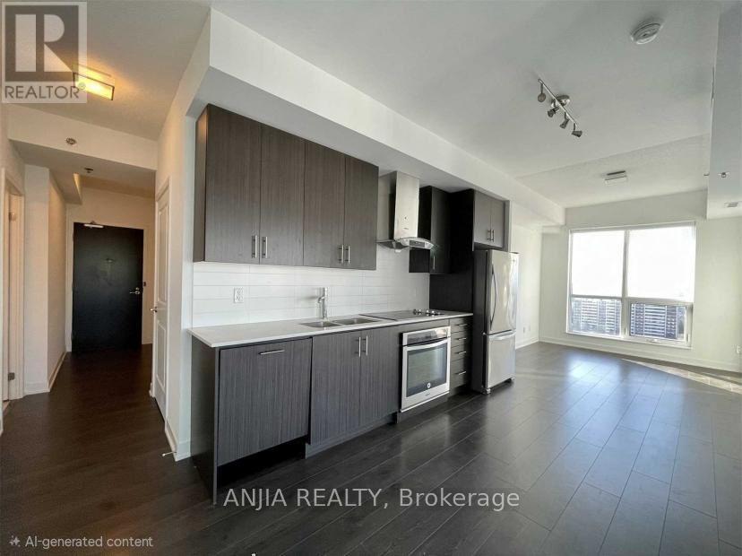 912 - 195 BONIS AVENUE, Toronto (Tam O'Shanter-Sullivan) — photo 4