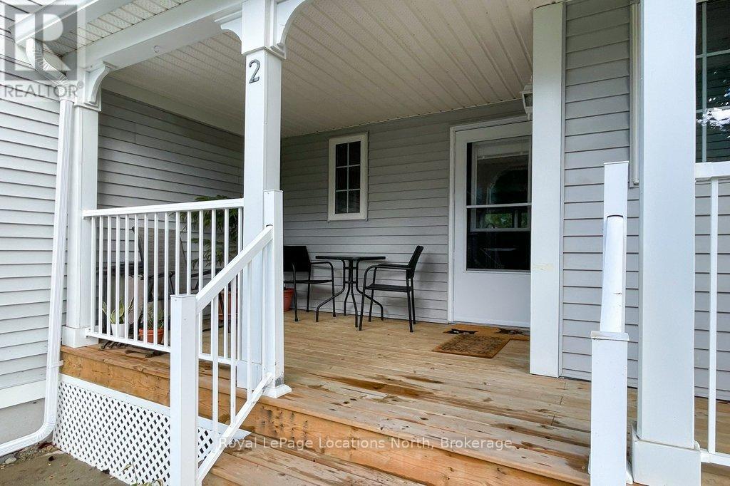 2 - 83 VICTORIA STREET, Meaford — photo 4