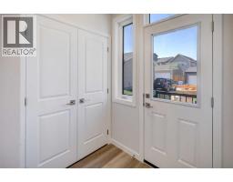 Laundry room - 99 Herron Walk Ne, Calgary, AB T3P2K8 Photo 13