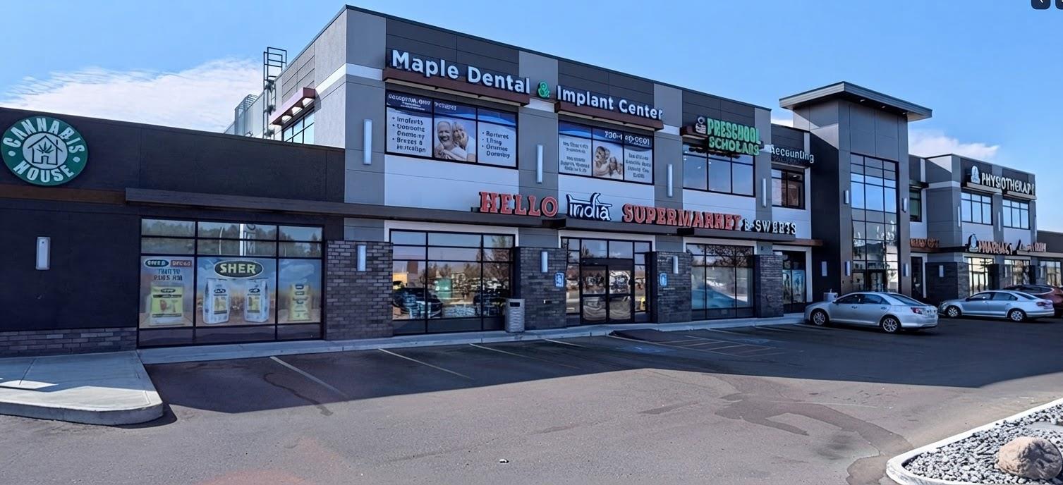 Property for lease at 204A, 204A - 3323 34 St NW