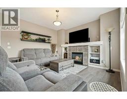 Bedroom - 303 Lakeside Greens Drive, Chestermere, AB T1X1C6 Photo 11