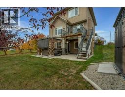 303 Lakeside Greens Drive, Chestermere, AB T1X1C6 Photo 33