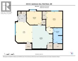 415, 31 Jamieson Avenue, Red Deer, AB T4P0H7 Photo 16