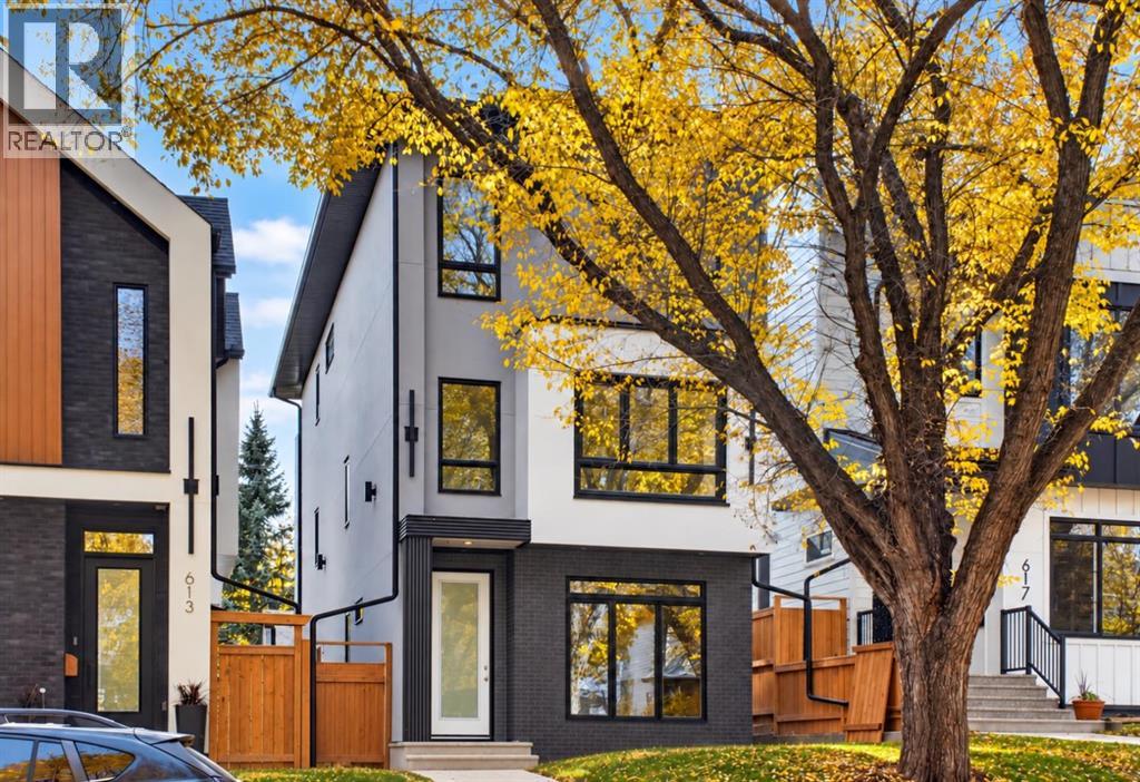 Photo of 615 55 Avenue SW, Calgary