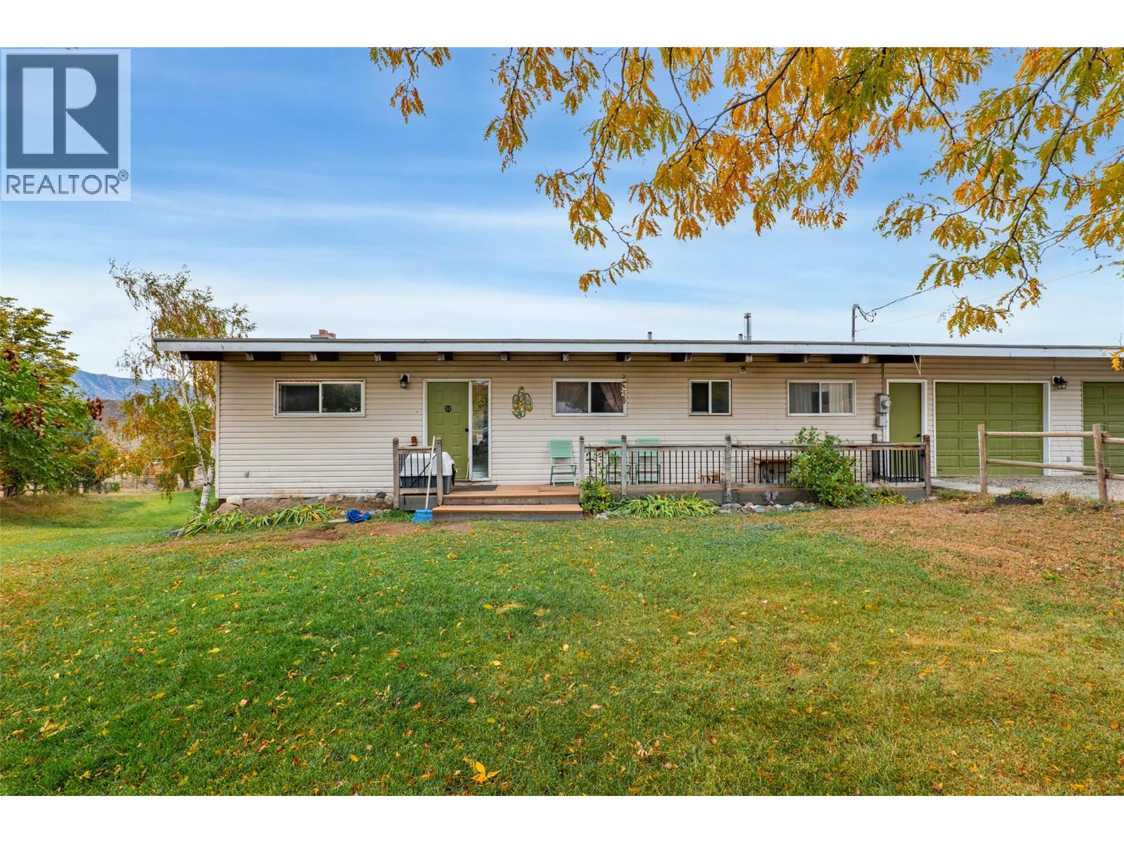 5977 Gardi Road, Kamloops - Image 1