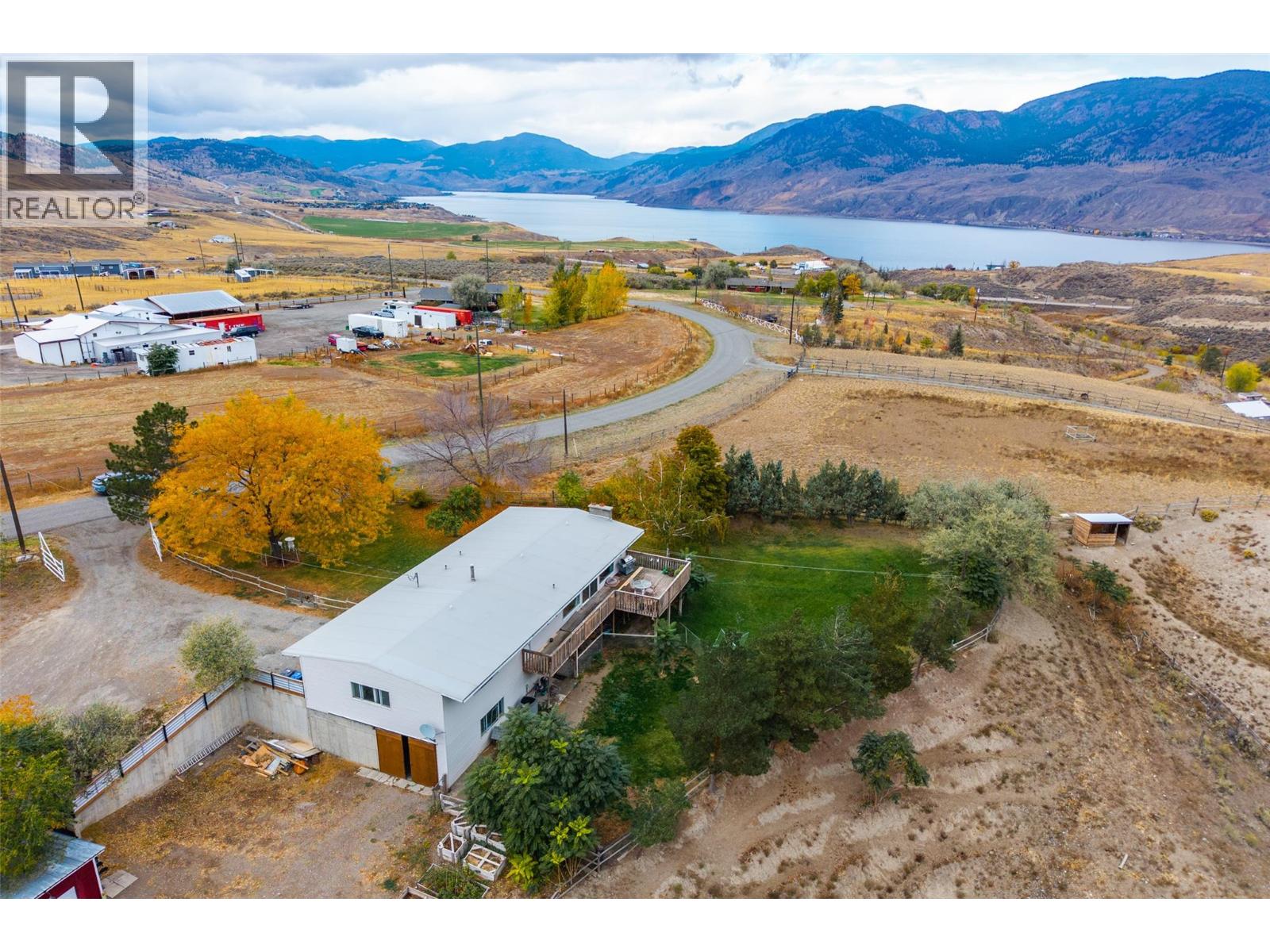 5977 Gardi Road, Kamloops - Image 1