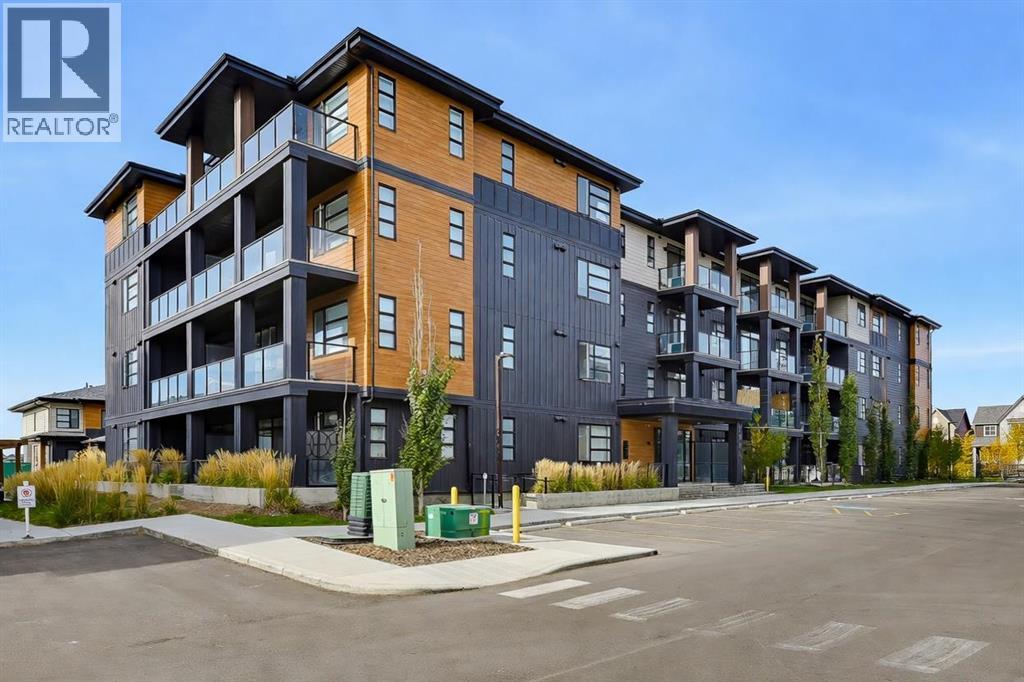 Photo of 1207, 55 Lucas Way NW, Calgary