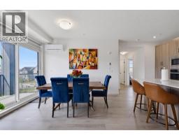Bedroom - 1207, 55 Lucas Way Nw, Calgary, AB T3P2C7 Photo 6