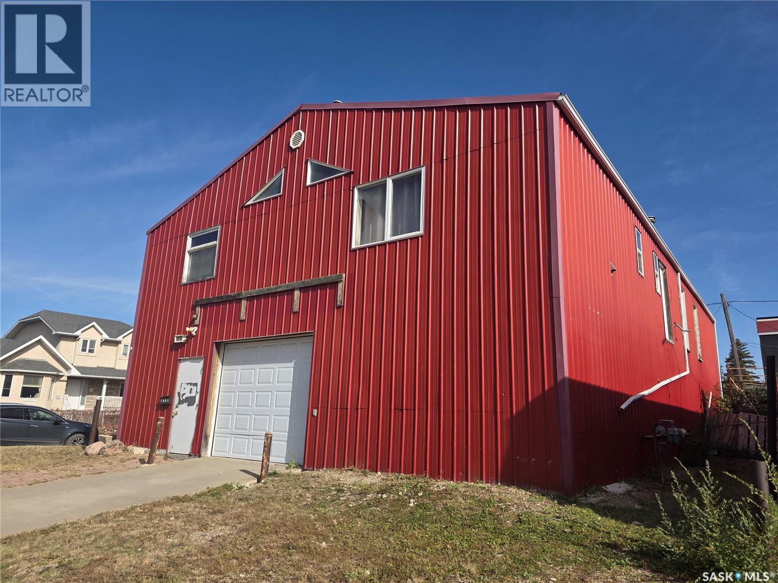 1301 Wallace STREET, Regina — photo 3