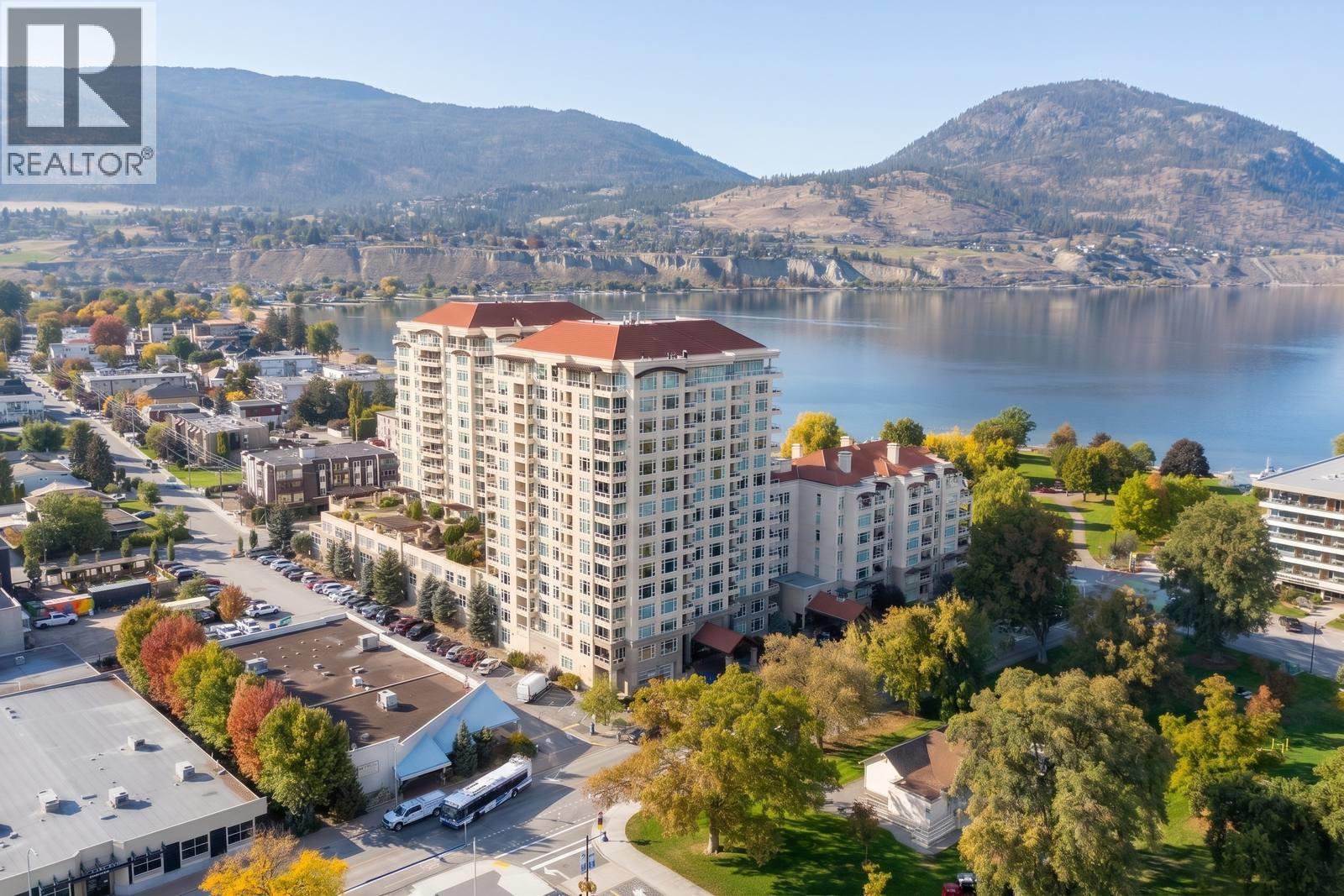201 75 MARTIN Street, Penticton