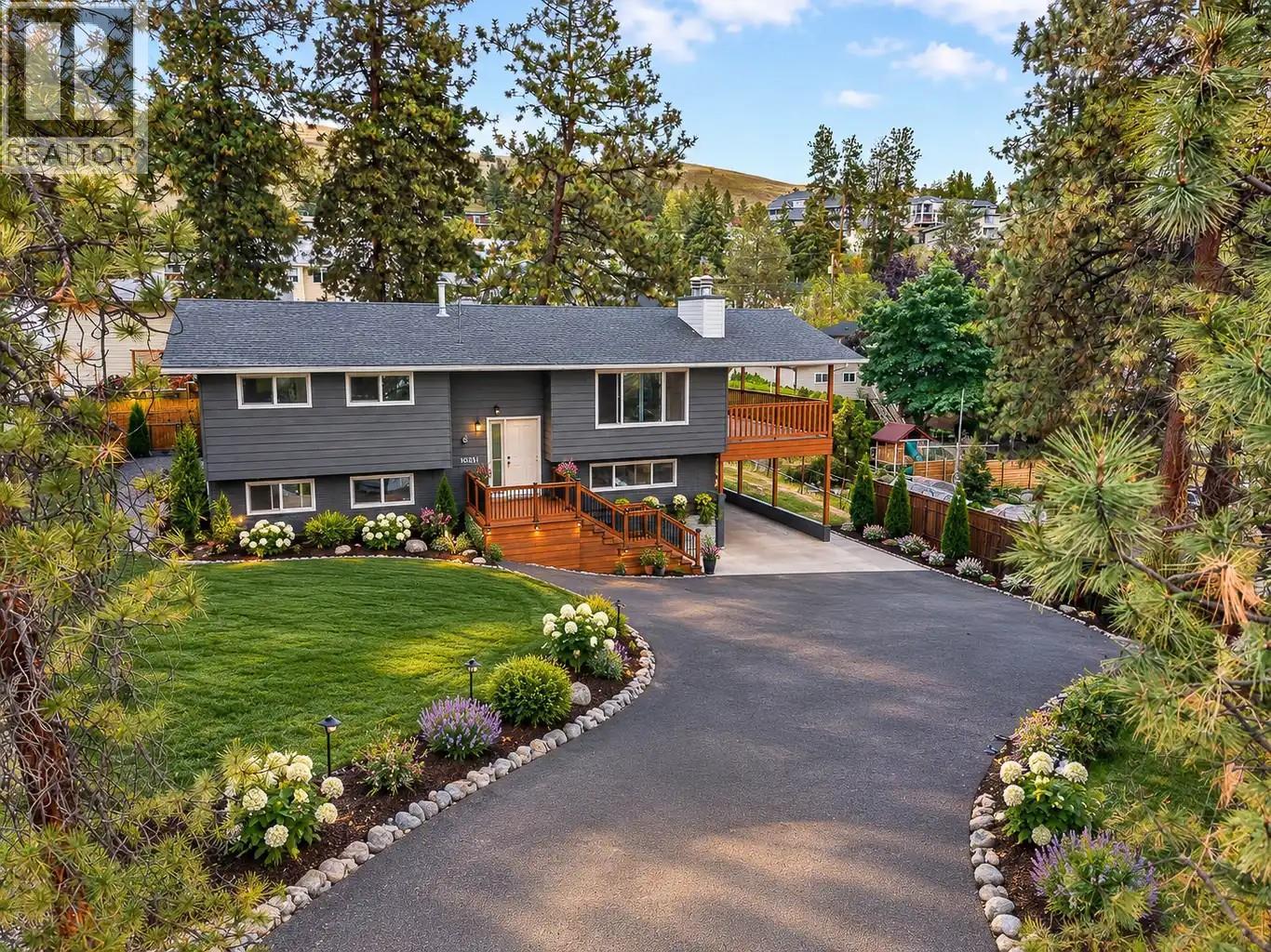 10551 Sherman Drive, Lake Country - Image 1