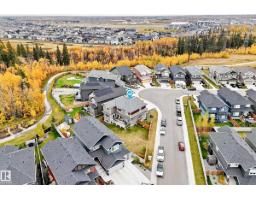Laundry room - 1667 Enright Wy Nw Nw, Edmonton, AB T6M0Z2 Photo 12
