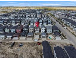 Mud room - 348 Roberts Wd, Leduc, AB T9E1P8 Photo 7