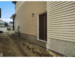 Laundry room - 348 Roberts Wd, Leduc, AB T9E1P8 Photo 8