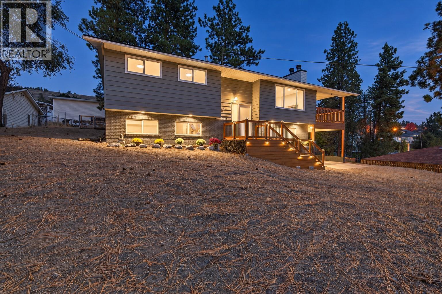 10551 Sherman Drive, Lake Country - Image 1