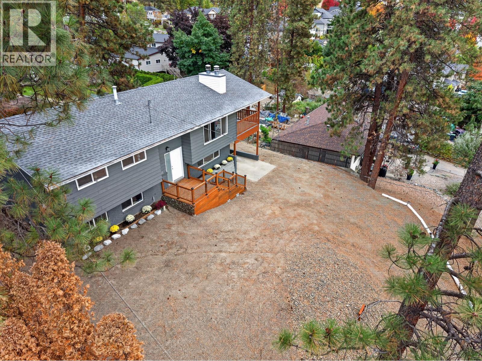 10551 Sherman Drive, Lake Country - Image 1