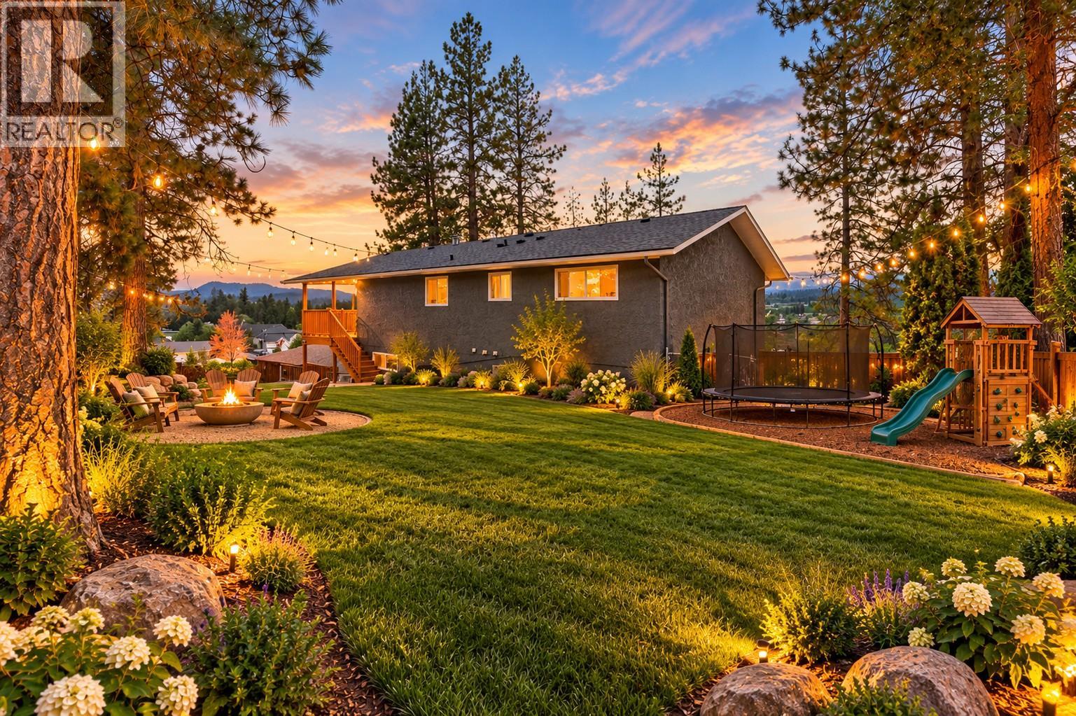 10551 Sherman Drive, Lake Country - Image 1