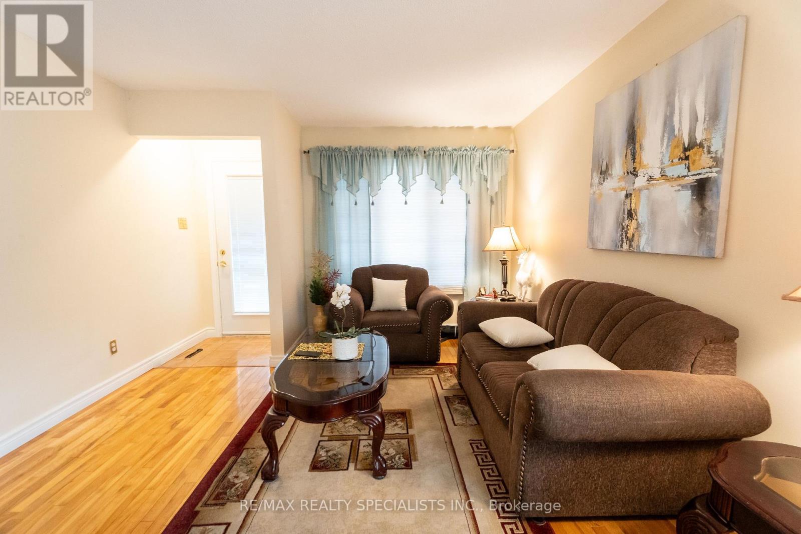 26 VIVALDI CRESCENT, Brampton (Brampton South) — photo 6
