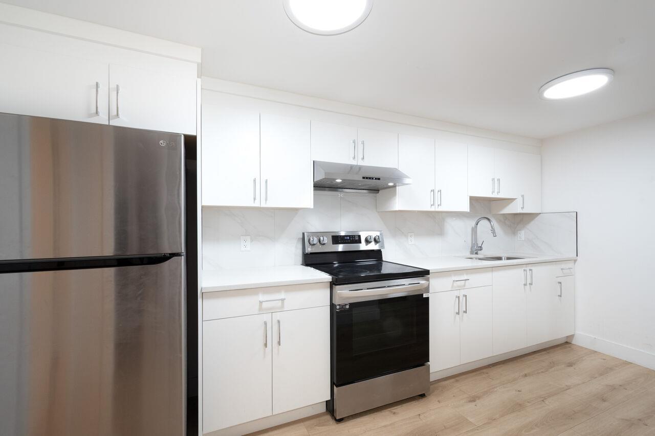 Lower Suite 7137 204A STREET, Langley - Image 1
