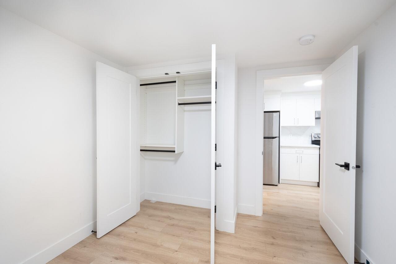 Lower Suite 7137 204A STREET, Langley - Image 1