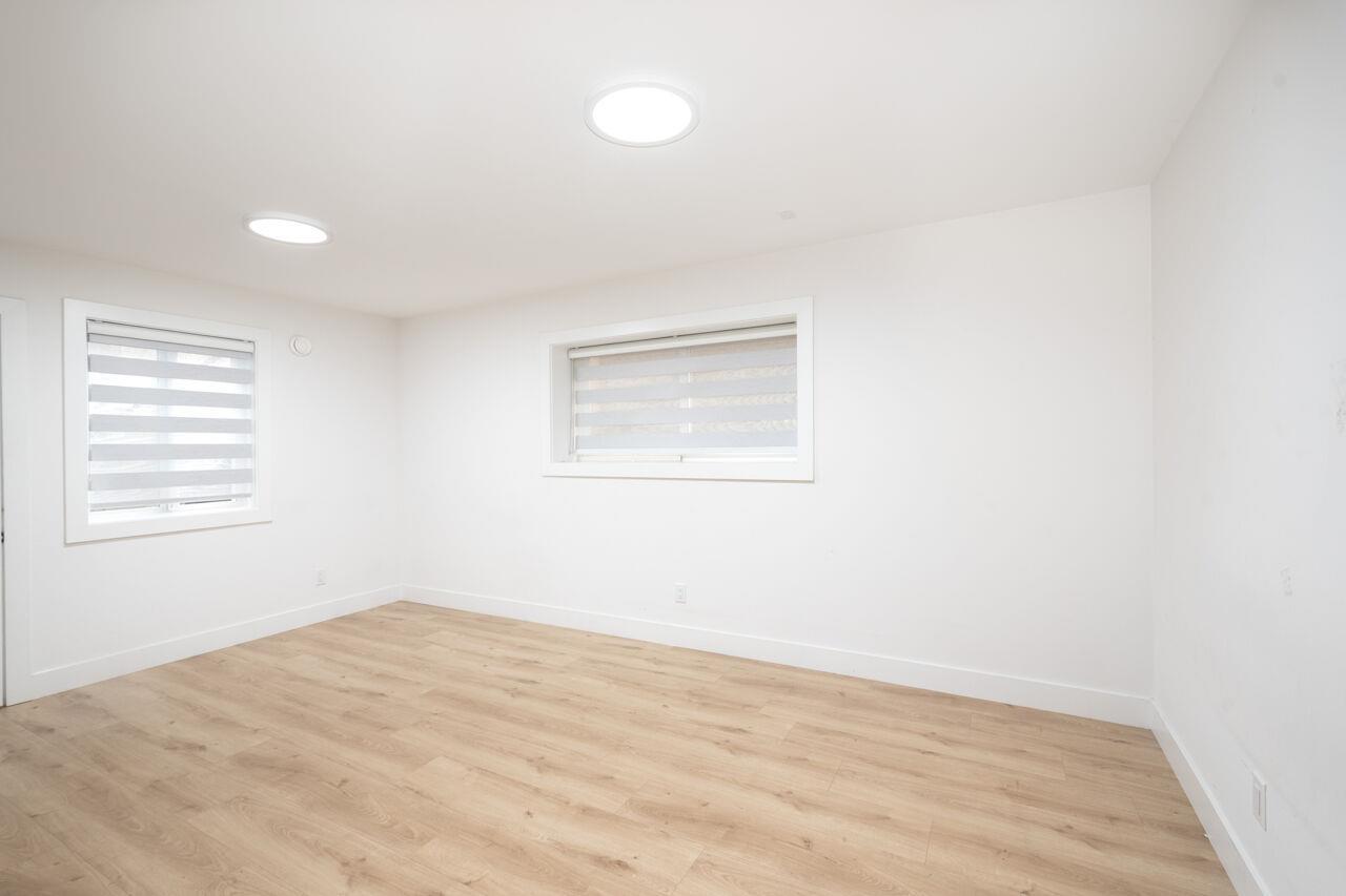 Lower Suite 7137 204A STREET, Langley - Image 1