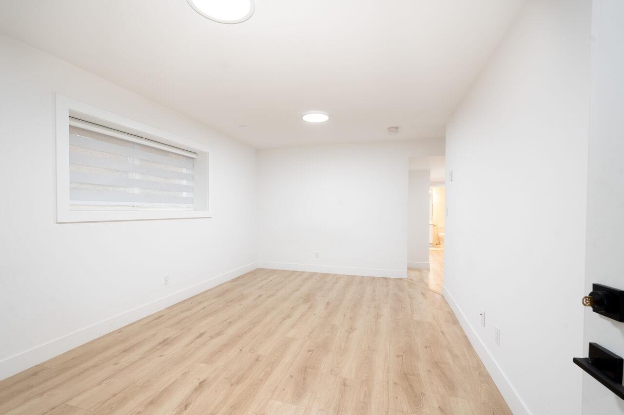 Lower Suite 7137 204A STREET, Langley - Image 1