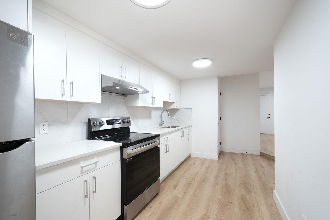 Lower Suite 7137 204A STREET, Langley - Image 1