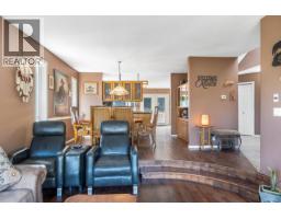 Dining room - 1740 Macaulay Road, Merritt, BC V0K2L0 Photo 12