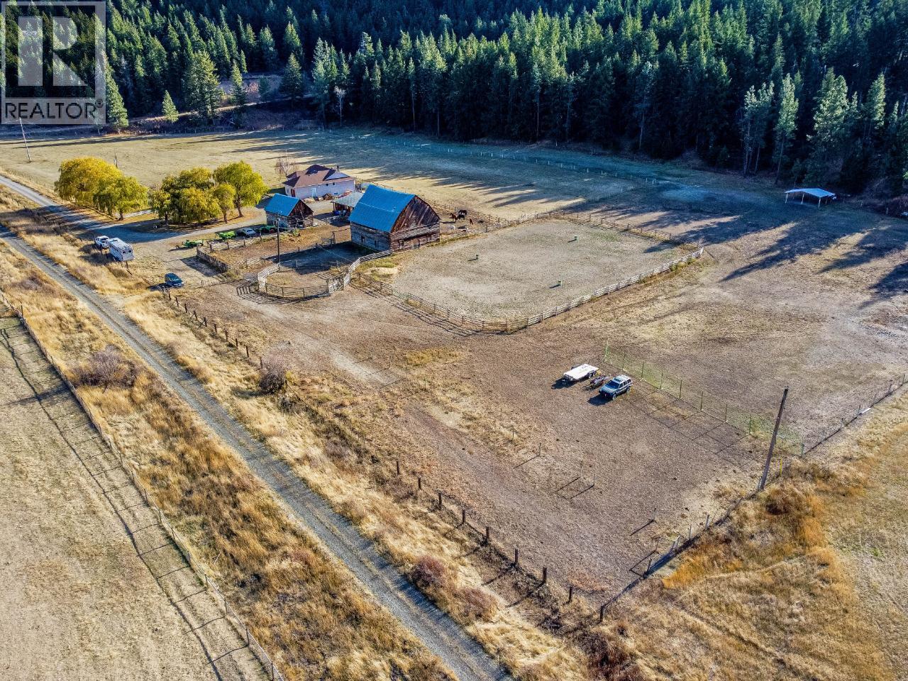  1740 MACAULAY Road, Merritt
