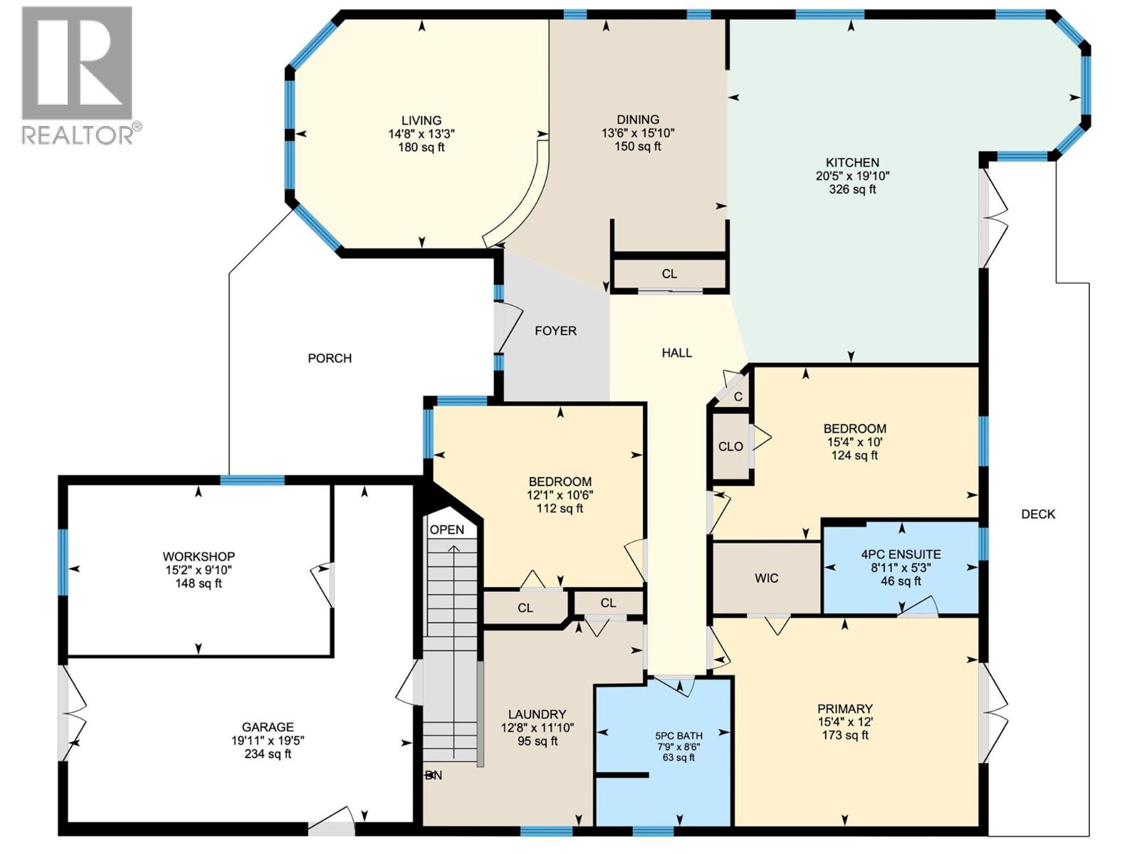  1740 MACAULAY Road, Merritt
