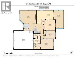 164 Strathaven Circle Sw, Calgary, AB T3H2N5 Photo 39