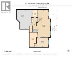 164 Strathaven Circle Sw, Calgary, AB T3H2N5 Photo 40