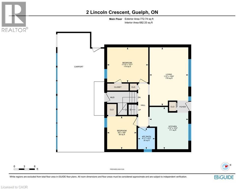 2 Lincoln Crescent — photo 31