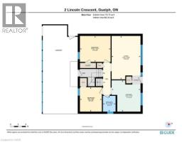 2 Lincoln Crescent, Guelph, ON N1E1Y8 Photo 31