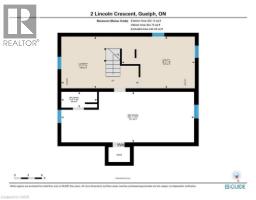 2 Lincoln Crescent, Guelph, ON N1E1Y8 Photo 32