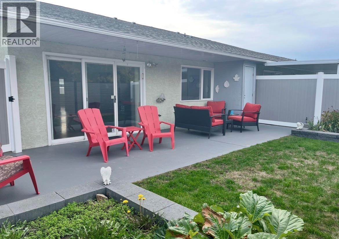 3900 27 Avenue Unit# 74, Vernon - Image 1