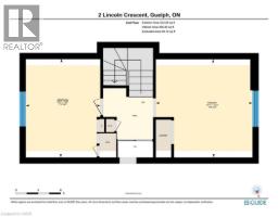 2 Lincoln Crescent, Guelph, ON N1E1Y8 Photo 33