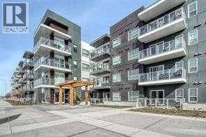 113, 4150 Seton Drive SE, Calgary