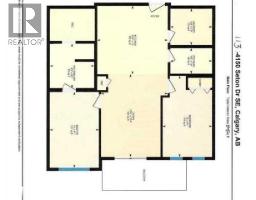 113, 4150 Seton Drive Se, Calgary, AB T3M2C7 Photo 10