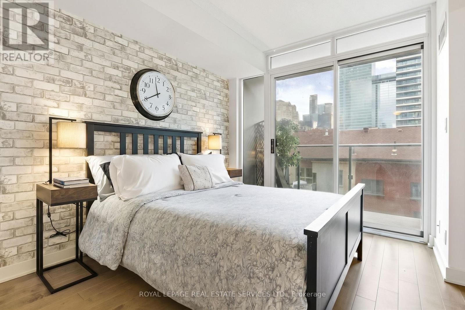 430 - 21 NELSON STREET, Toronto (Waterfront Communities) — photo 8