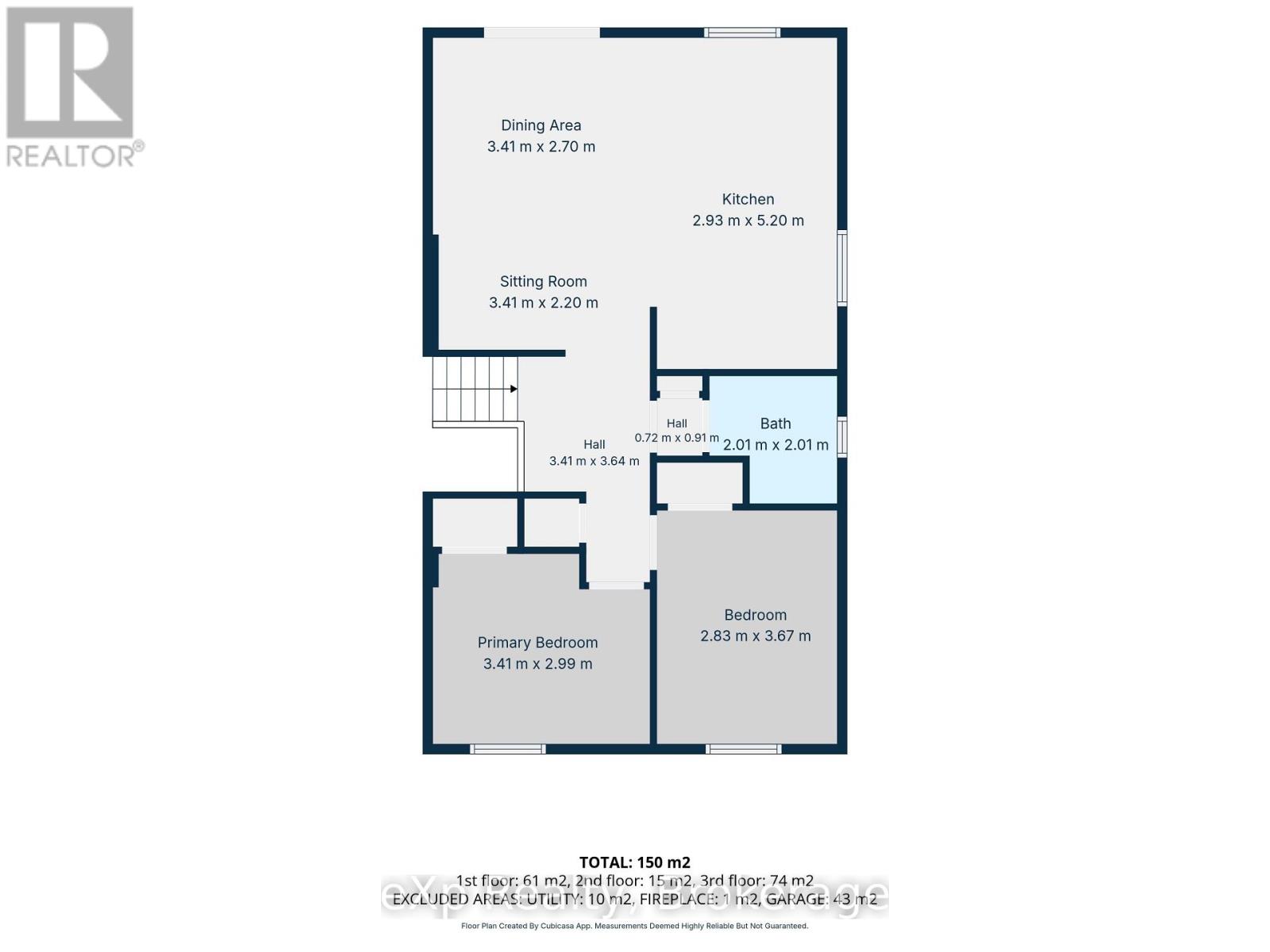 9 CHARLOTTE STREET - Image 26