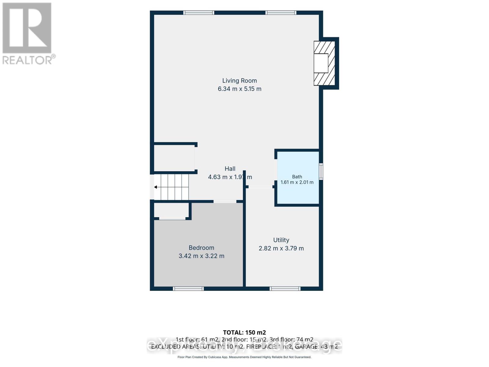 9 CHARLOTTE STREET - Image 27