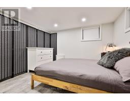 Rear - 95 Parkside Drive, Toronto, ON M6R2Y8 Photo 20